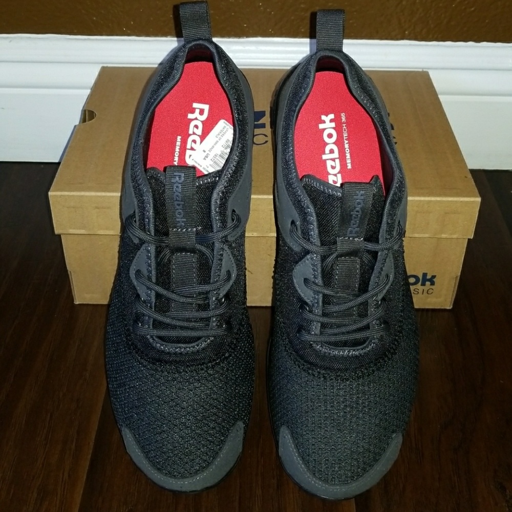 Reebok Memory Tech365 - Picture 2 of 5